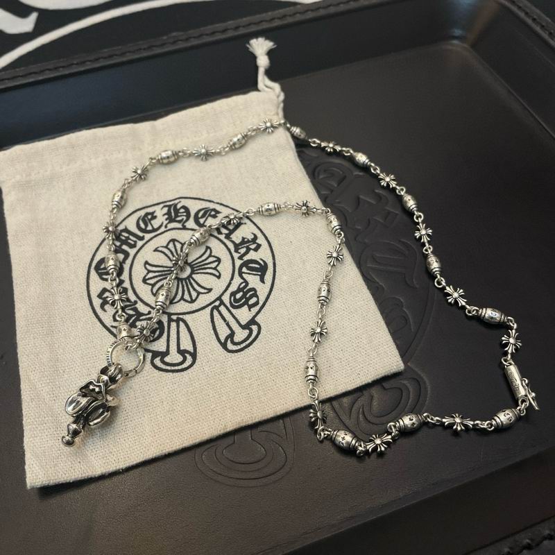 Chrome Hearts necklace 05yxh171